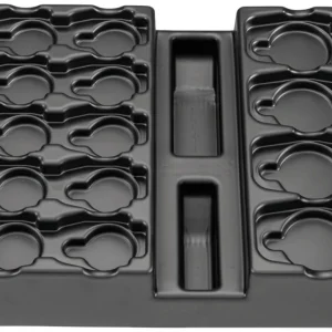 Shop Nu Rems Mini inlage tbv L-boxx hoek persbekken