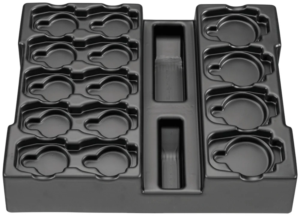 Shop Nu Rems Mini inlage tbv L-boxx hoek persbekken