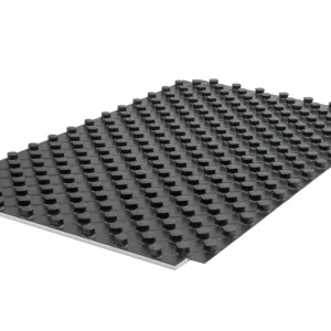 Shop Nu Vloerverwarming noppenplaat 1.12 m2