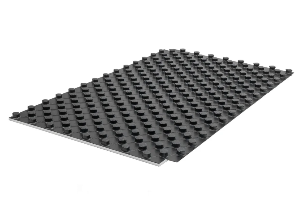 Shop Nu Vloerverwarming noppenplaat 1.12 m2