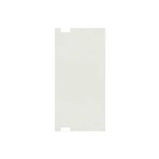Blindplaat voor RJ45 wandcontactdoos Technetix Hoge Kwaliteit