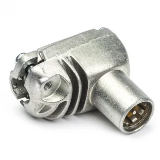 Tijdelijk Beschikbaar F-connector plug - Technetix F-CON-A+