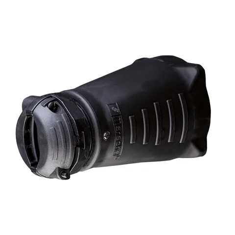 Marechal - 555P0D35 - Handgreep Elastomeer Zwart Size.5 +Kabel Wartel 25-35mm - 83400036 Aanbieding