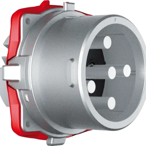 Lage Kosten Marechal - 3928017 - Decontactor DS2 Steker Metaal Size.6 IP66/67 3P+N+A 250A 440V AC - 83400144