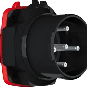 Lage Prijs Marechal - 2538032 - Decontactor DXN3 Steker II2GD Ex db eb IIC Gb - Ex tb IIIC Db T5-T6 Poly Zwart Size.B IP66/67 2P+A 32A 230V AC - 83400419