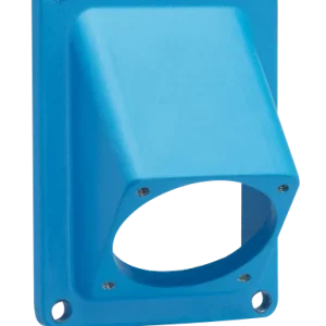 Laatste Versie Marechal - 591M4 - Hoekstuk 45gr Metaal Blauw Size.1 - 83400723