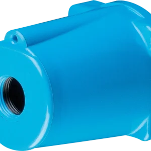 Gecertificeerd Marechal - 592P0M20 - Handgreep Metaal Blauw Size.2 M20 - 83400741