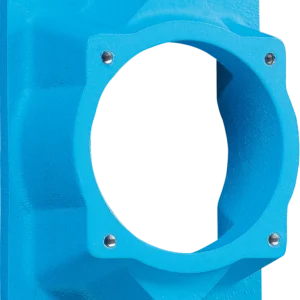 Exclusieve Aanbieding Marechal - 594M0 - Hoekstuk Metaal Blauw Size.4 - 83400777