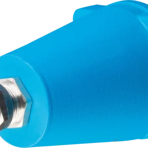 Gereduceerde Prijs Marechal - 595P032M - Handgreep Metaal Blauw Size.5 +Kabel Wartel M32 16-24mm - 83400802