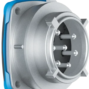 Marechal - 09P8051 - MULTICTS PN7C Steker Metaal Size.1 IP66/67 5C+A 25A <480V - 83404068 Koop Vandaag