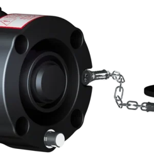 Lage Kosten Marechal - 4544001 - SP Contactdoos Poly Zwart IP66/67 L1 1000V +2Pilootcontacten - 98300291