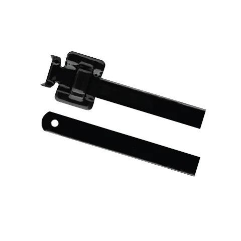 Rechtstreeks Van De Fabrikant BAND-IT - AE105SUK - RVS 316 HERBRUIKBAAR 6,4 x 610mm - Verpakkingseenheid 100stuks - 61609416