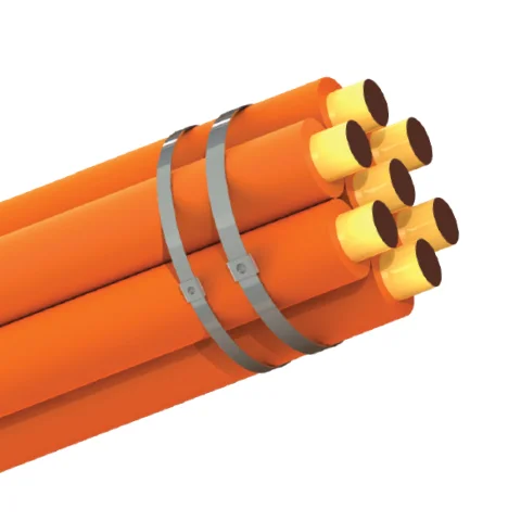 Must-Have BAND-IT - AE4259UK - 12MM X 25M 316 ONGECOAT AP BAND 12mm - Rol 25m - 61000425