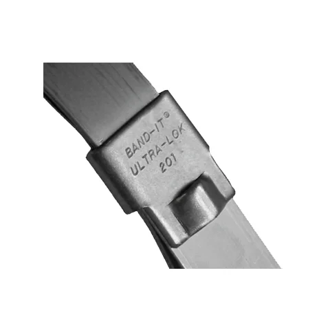 Meest Verkocht BAND-IT - UL2119UK - 3 ULPFC 3/4 201 1/4H BX50 19,1mm - Verpakkingseenheid 50stuks - 61040211