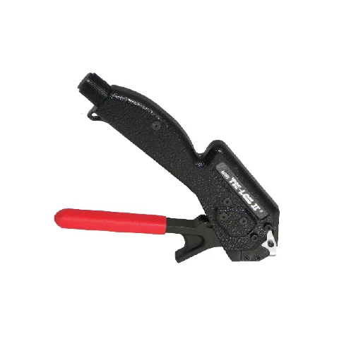 Superprijs BAND-IT - A91079US - MINI TIE-LOK GEREEDSCHAP 4.5 MM - 61000910