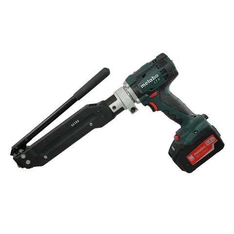 BAND-IT - UL4000-DUK - UL4000-D GEREEDSCHAP, CORDLESS, 220V Incl. Extra Battery 5.2Ah - 61049020 Populair