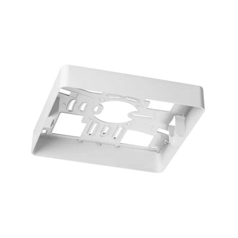 Prolumia Opbouwring t.b.v. Pro-Space 215mm, wit Flitsaanbieding