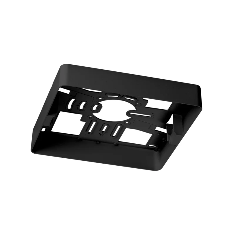 Prolumia Opbouwring t.b.v. Pro-Space 215mm, zwart Weekendaanbieding