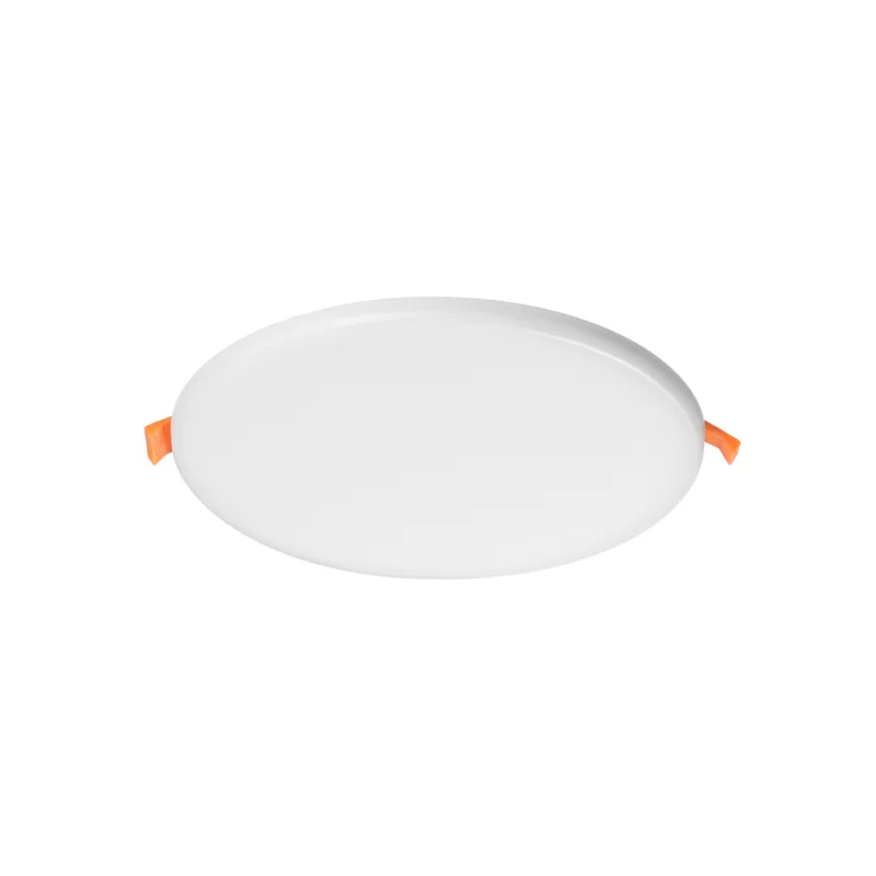 Betrouwbaar Prolumia Pro-Space,inbouw,rond125mm,11W,800Lm,3000K,Ra>80,120,dim(triac)