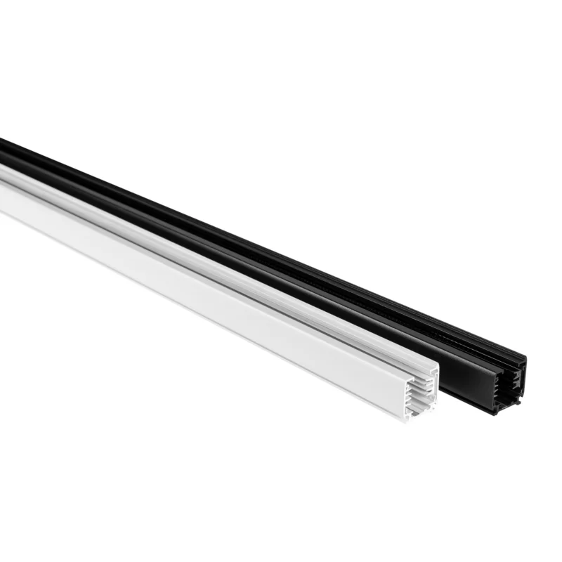 Koop Vandaag Prolumia 3-Fase rail, 1000mm, wit