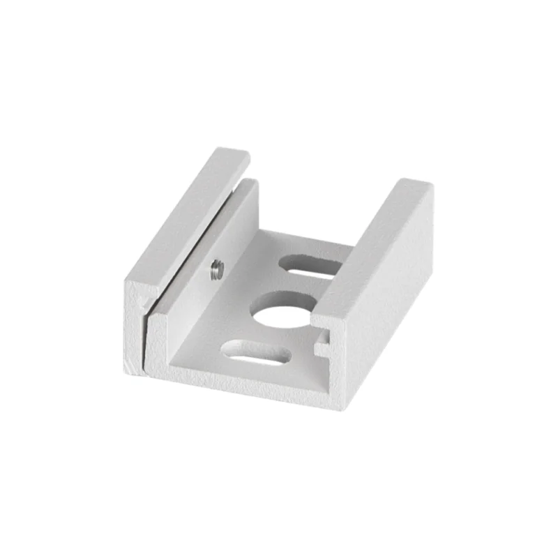 Prolumia 3-Fase rail, montage clip, wit Lage Prijs