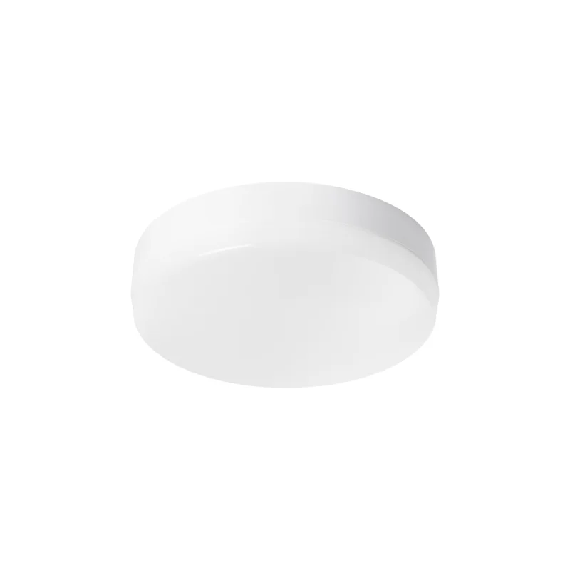 Prolumia Prodisc II Mini + MW sensor, Ø260mm, 10W, 840Lm/900Lm, 3000K/4000K schakelbaar Weekendaanbieding