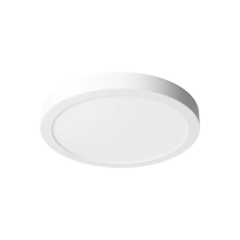 Prolumia Pro-Ceiling Ø420x48mm opbouw, 40W, 2700K, wit Speciale Aanbieding