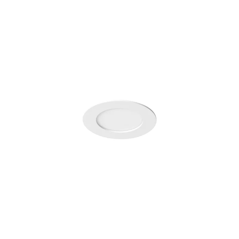 Fabrieksprijs Prolumia Pro-Ceiling 117x39mm, inbouw, 8W, 3000K, wit