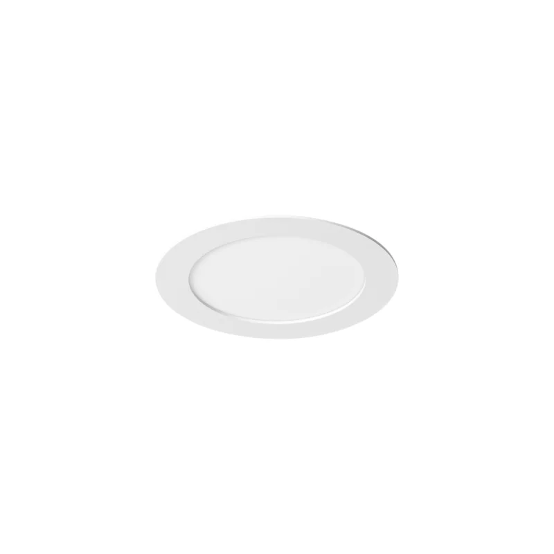 Prolumia Pro-Ceiling 180x39mm, inbouw, 11W, 4200K, wit Laatste Versie