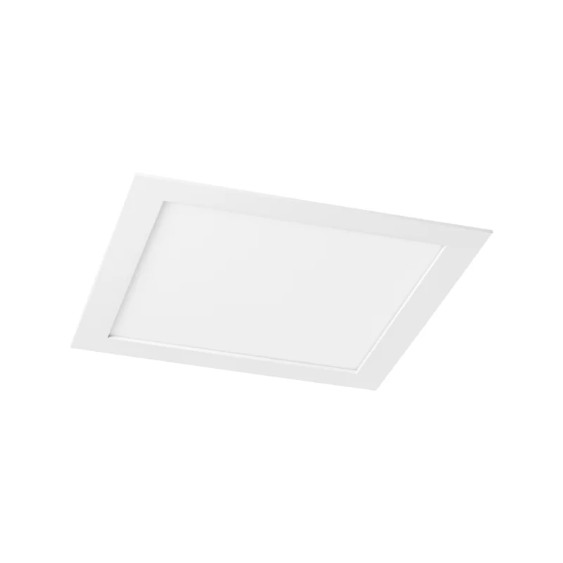 Goedkoop Prolumia Pro-Ceiling 300x300x39mm, inbouw, 30W, 3000K, wit, dimbaar