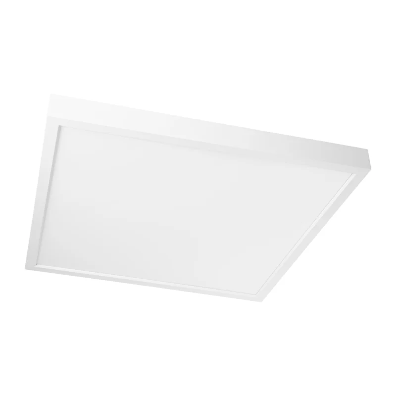 Prolumia Pro-Ceiling 596x596x48mm, opbouw, 60W, 3000K, wit Bestel Nu