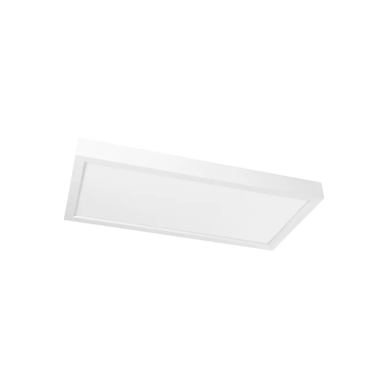 Prolumia Pro-Ceiling 295 x 595 x 48, opbouw, 30W, wit, 4200K Snelle Levering