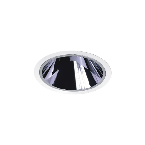 Prolumia Downlight ring, rond 133(125)mm, wit wallwasher Fabrieksprijs