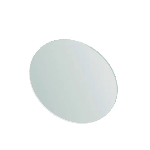 Bestseller Prolumia Lens gezandstraald glas