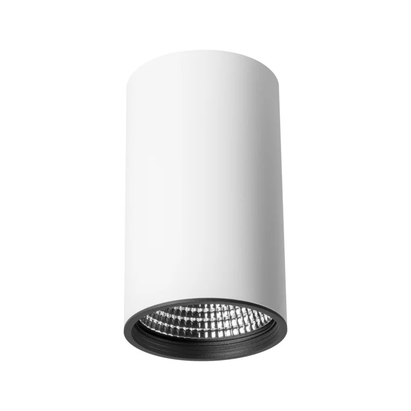 Gecertificeerd Prolumia LED Pro-Rio Surface E, 47W, Wit, Opbouw,3000K,Ra>90,55graden