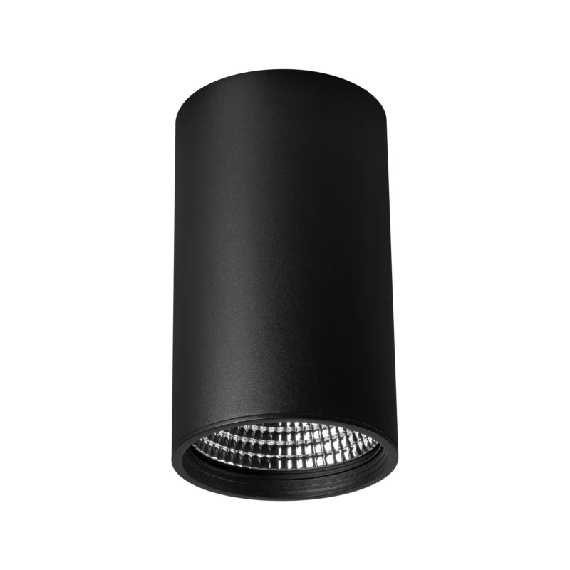Prolumia LED Pro-Rio Surface E, 47W, Zwart, Opbouw,3000K,Ra>90,28graden Rechtstreeks Van De Fabrikant