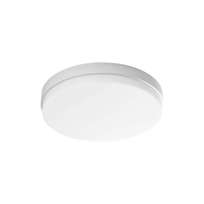 Uitverkoop Prolumia Prodisc III mini, Ø267, MW sensor, 10,5W, 3000K/4000K schakelbaar