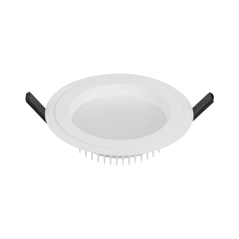 Bestel Nu Prolumia Adapter-Ring, retrofit, voor plafonduitsparingen Ø160-220 mm - binnen/buiten-Ø160/240 (Pro-Logic / -Fusion 160)