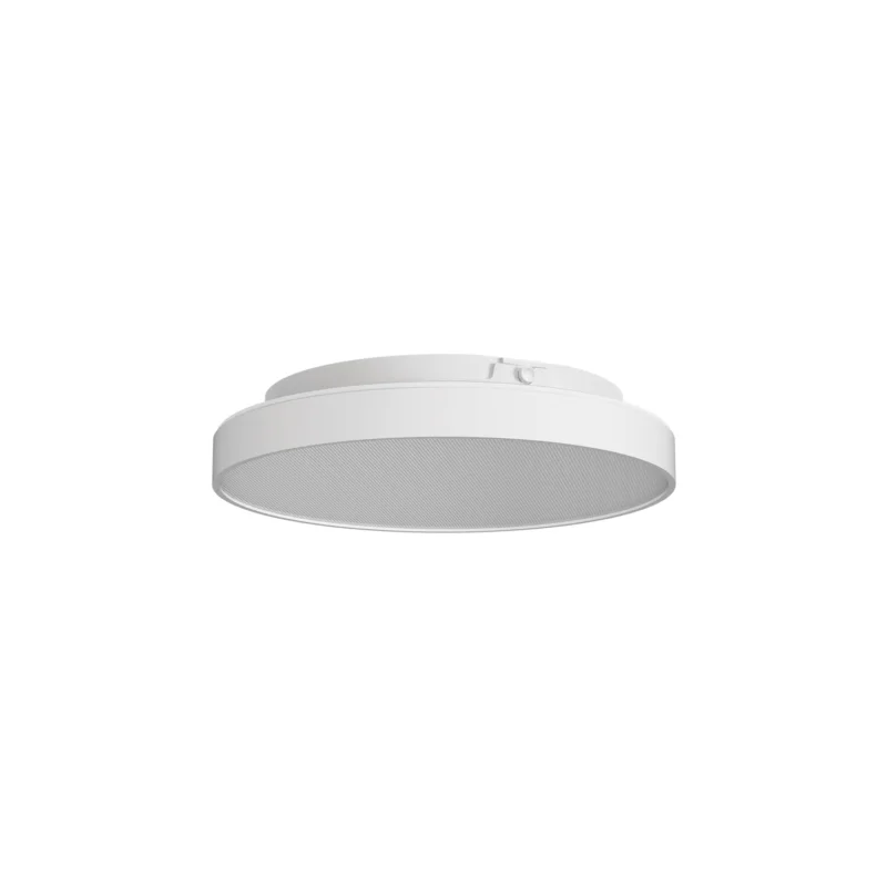 Prolumia Prodisc Helios Mini, opbouw, Ø290, max.8W, aan/uit, wit, 3000-3500-4000K, Ra80, AF2, 90°, IP40 Alleen Vandaag