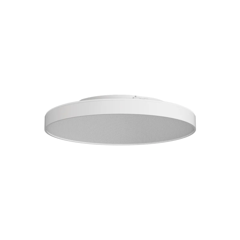 Actieprijs Prolumia Prodisc Helios Midi, opbouw, Ø350, max.19.5W, aan/uit, wit, 3000-3500-4000K, Ra80, AF4, 90°, IP40
