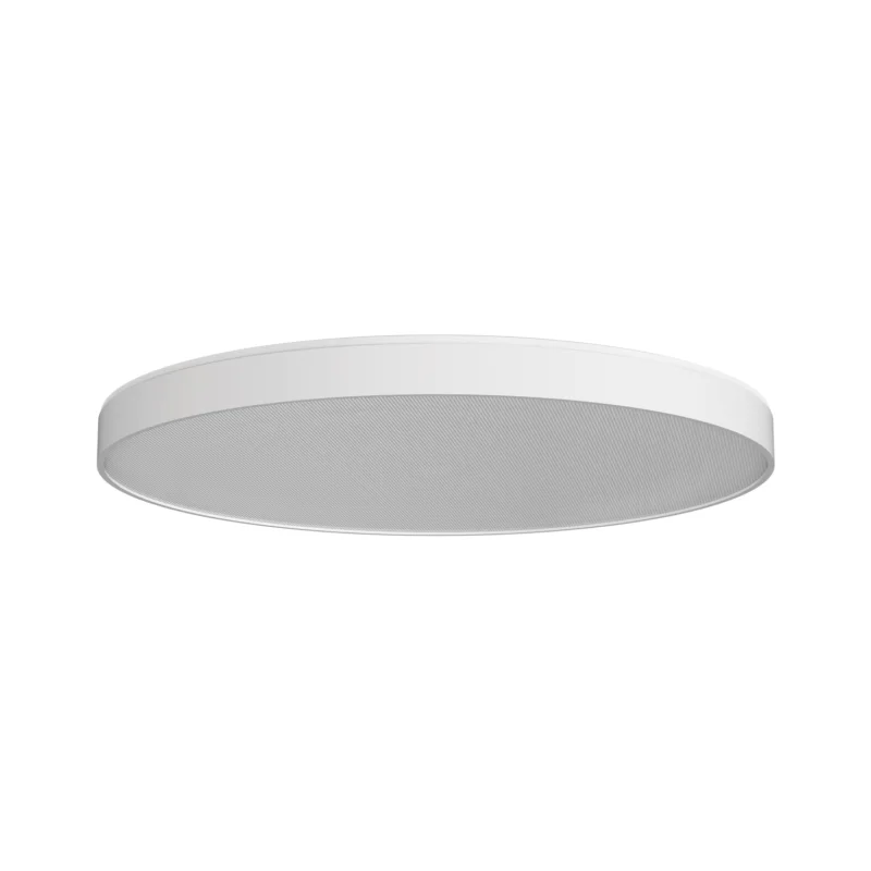 Prolumia Prodisc Helios Maxi, opbouw, Ø430, max.33,5W, nood, wit, 3000-3500-4000K, Ra80, AF4, 90°, IP40 Op = Op