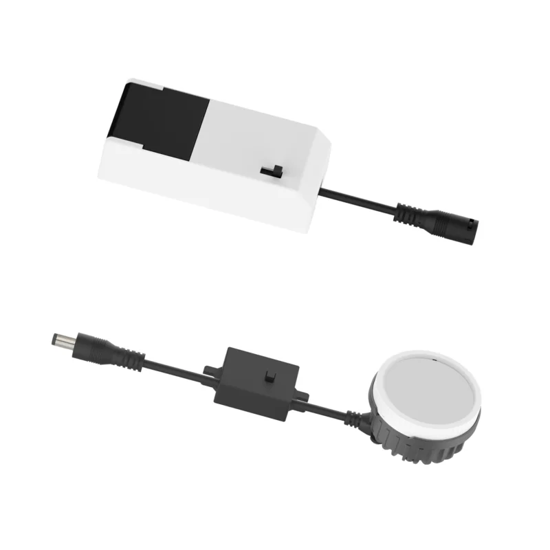 Prolumia Pro-Ambiance, LED-module, Ø 50 mm, 4W/6W, 110°, incl. triac-driver, 2700-3000-4000 K, Ra80, AF2, IP44/IP65 Bestseller