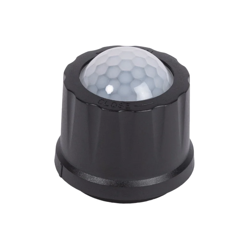Speciale Aanbieding Prolumia Pro-Bay Multi - PIR Bewegings-/Daglichtsensor - Zhaga B18 Connector, Accessoire, compatibel met artikel 4064350x