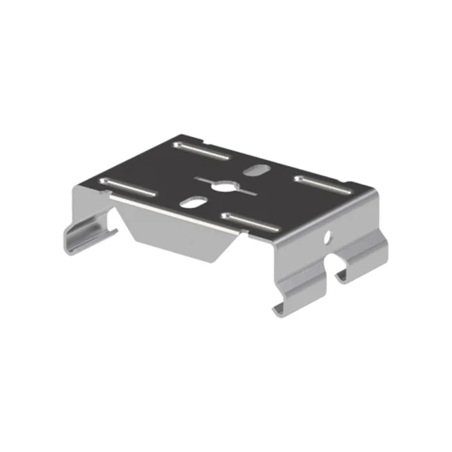 Actieprijs Prolumia Pro-Line Linear - Montageclip - voor opbouwmontage aan plafond - maximaal 230 cm afstand tussen montagepunten