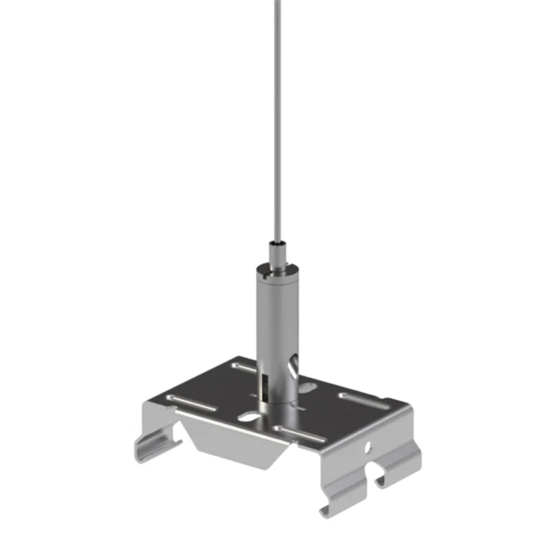 Prolumia Pro-Line Linear - Pendelset - Staalkabel / 200 cm Exclusieve Aanbieding