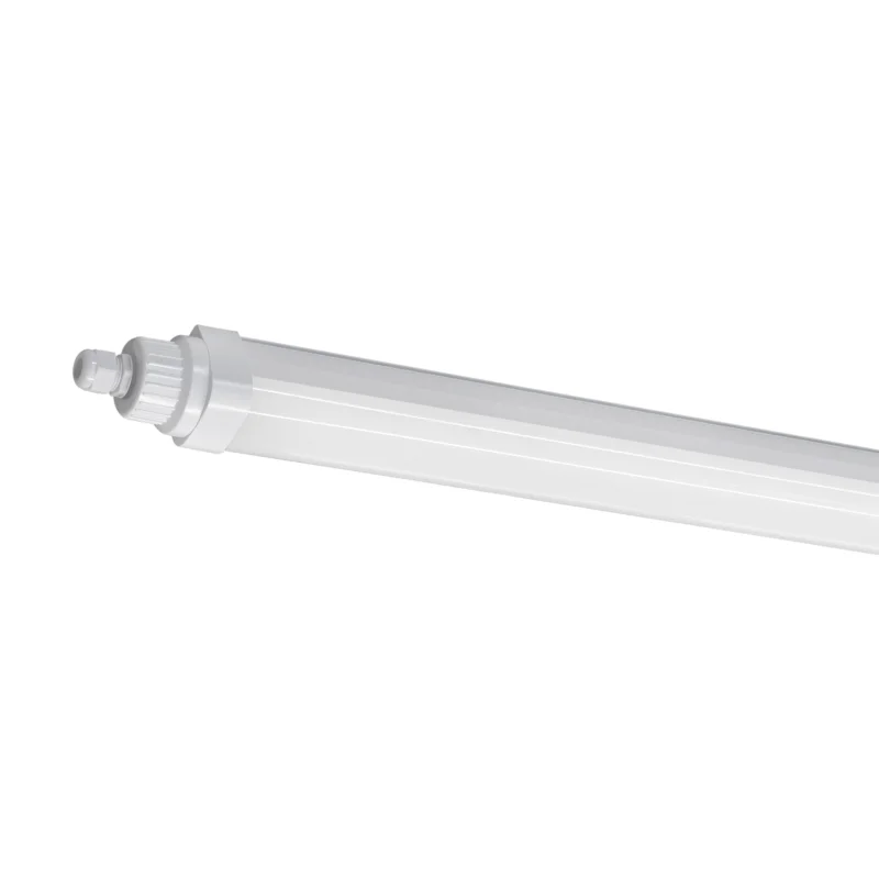 Prolumia Pro-Aqua Basic (IP66), 1230 mm, max. 32,5 W, max. 5200 lm, sensor - AF4, 3000-4000-5000K, Ra80, doorvoerbedrading Aanbieding