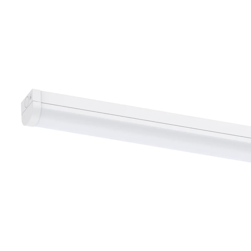 Actieprijs Prolumia Pro-Batten, L 1200, max. 40,5 W, max. 6300 lm, nood - 3000-4000-5000K, Ra80, AF4, opbouw