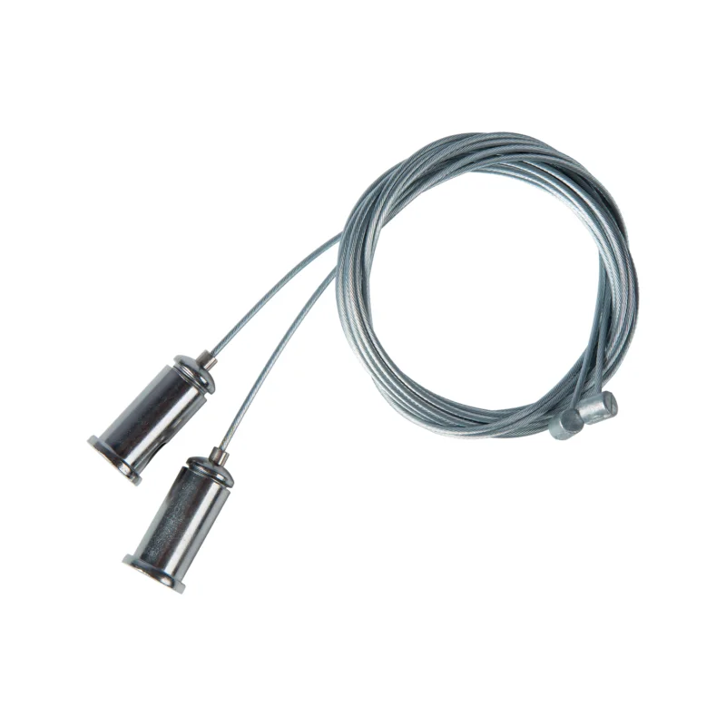 Favoriet Prolumia Pro-Batten ophangset, kabel max. L 150 cm