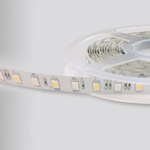 Prolumia LED strip BRONZE IP20, 24Vdc, RGB-XXWW (2400K) Laatste Versie