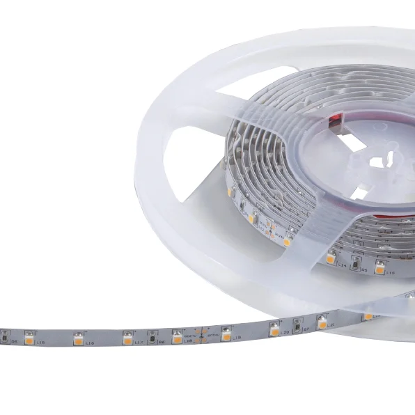 Bestseller Prolumia LED strip BRONZE IP20, RGB+W, 24Vdc, 96LED/m, 30, 7W/m, 2700K